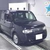 nissan cube 2017 -NISSAN 【三重 538ｾ128】--Cube Z12-324613---NISSAN 【三重 538ｾ128】--Cube Z12-324613- image 1