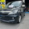 suzuki solio 2014 -SUZUKI--Solio MA15S--818818---SUZUKI--Solio MA15S--818818- image 1