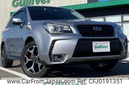 subaru forester 2016 -SUBARU--Forester DBA-SJ5--SJ5-074758---SUBARU--Forester DBA-SJ5--SJ5-074758-