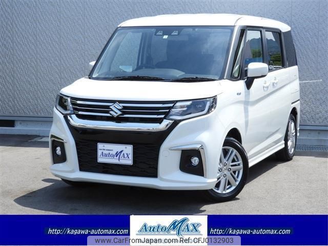 suzuki solio 2023 quick_quick_5AA-MA37S_MA37S-160231 image 1