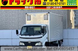 toyota dyna-truck 2007 GOO_NET_EXCHANGE_0403464A30250227W001