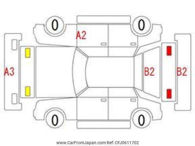 nissan dayz-roox 2015 -NISSAN--DAYZ Roox DBA-B21A--B21A-0120628---NISSAN--DAYZ Roox DBA-B21A--B21A-0120628- image 2