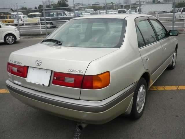 toyota corona-premio 1996 -TOYOTA--Corona Premio ST210--ST210-0006949---TOYOTA--Corona Premio ST210--ST210-0006949- image 2