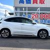 honda vezel 2016 -HONDA--VEZEL DAA-RU3--RU3-1120284---HONDA--VEZEL DAA-RU3--RU3-1120284- image 20