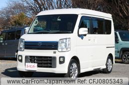 suzuki every-wagon 2016 quick_quick_ABA-DA17W_DA17W-130368