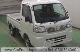 daihatsu hijet-truck 2023 -DAIHATSU--Hijet Truck S510P-0493578---DAIHATSU--Hijet Truck S510P-0493578-