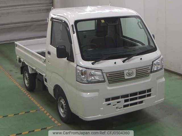 daihatsu hijet-truck 2023 -DAIHATSU--Hijet Truck S510P-0493578---DAIHATSU--Hijet Truck S510P-0493578- image 1