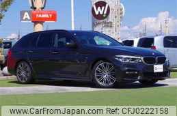 bmw 5-series 2020 -BMW--BMW 5 Series DBA-JL10--WBAJL12010BH36142---BMW--BMW 5 Series DBA-JL10--WBAJL12010BH36142-