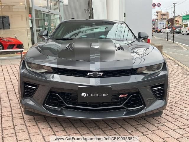 chevrolet camaro 2017 quick_quick_-A1XC-_1G1F91R70J0115777 image 2