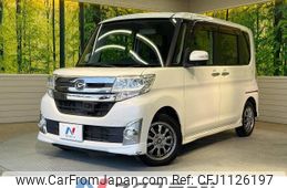 daihatsu tanto 2014 -DAIHATSU--Tanto DBA-LA600S--LA600S-0181688---DAIHATSU--Tanto DBA-LA600S--LA600S-0181688-