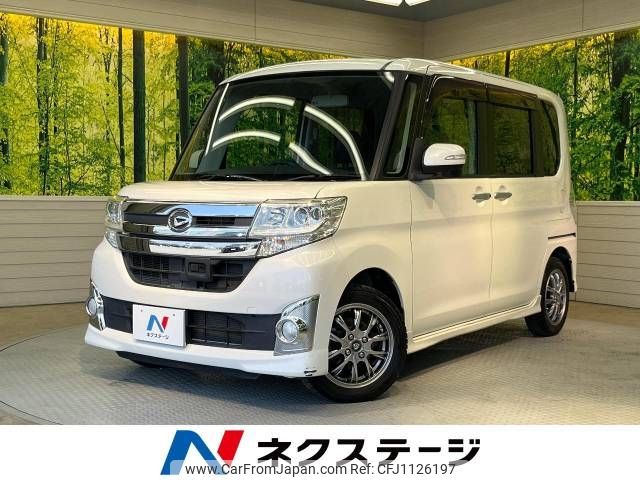 daihatsu tanto 2014 -DAIHATSU--Tanto DBA-LA600S--LA600S-0181688---DAIHATSU--Tanto DBA-LA600S--LA600S-0181688- image 1