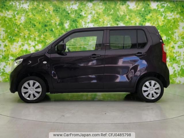 suzuki wagon-r 2016 quick_quick_DBA-MH34S_MH34S-523983 image 2