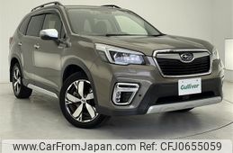 subaru forester 2020 -SUBARU--Forester 5AA-SKE--SKE-035589---SUBARU--Forester 5AA-SKE--SKE-035589-