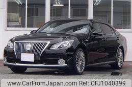 toyota crown-majesta 2015 -TOYOTA--Crown Majesta DAA-GWS214--GWS214-6007912---TOYOTA--Crown Majesta DAA-GWS214--GWS214-6007912-