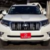 toyota land-cruiser-prado 2022 -TOYOTA--Land Cruiser Prado 3DA-GDJ151W--GDJ151-0012307---TOYOTA--Land Cruiser Prado 3DA-GDJ151W--GDJ151-0012307- image 3