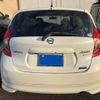 nissan note 2013 CFJ1736576 image 5
