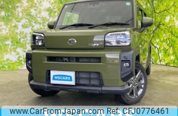 daihatsu taft 2021 quick_quick_5BA-LA900S_LA900S-0056515