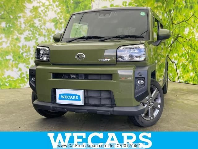 daihatsu taft 2021 quick_quick_5BA-LA900S_LA900S-0056515 image 1