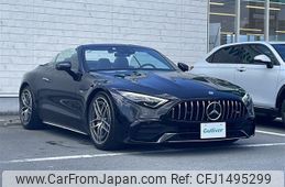 mercedes-benz amg 2022 -MERCEDES-BENZ--AMG 4AA-232450C--W1K2324501F006838---MERCEDES-BENZ--AMG 4AA-232450C--W1K2324501F006838-