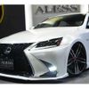 lexus is 2007 -LEXUS--Lexus IS DBA-GSE21--GSE21-2013177---LEXUS--Lexus IS DBA-GSE21--GSE21-2013177- image 9