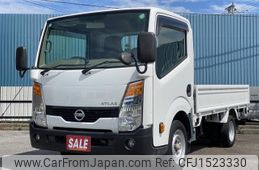 nissan atlas 2018 CFJ1523330