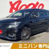 nissan elgrand 2019 -NISSAN--Elgrand DBA-TE52--TE52-114259---NISSAN--Elgrand DBA-TE52--TE52-114259- image 1