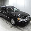 lincoln town-car 2003 -FORD--Lincoln Towncar ﾌﾒｲ-ｼﾝ42211823ｼﾝ---FORD--Lincoln Towncar ﾌﾒｲ-ｼﾝ42211823ｼﾝ- image 1