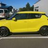 suzuki swift 2019 -SUZUKI--Swift CBA-ZC33S--ZC33S-123221---SUZUKI--Swift CBA-ZC33S--ZC33S-123221- image 3