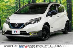 nissan note 2019 -NISSAN--Note DAA-HE12--HE12-251730---NISSAN--Note DAA-HE12--HE12-251730-