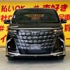 toyota alphard 2025 CFJ1787592 image 32