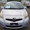 toyota vitz 2008 NIKYO_DS38533 image 4