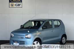 suzuki alto 2020 CFJ1649216
