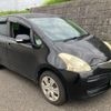 toyota ractis 2008 -TOYOTA--Ractis DBA-NCP100--NCP100-121107---TOYOTA--Ractis DBA-NCP100--NCP100-121107- image 3