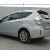 toyota prius-α 2011 quick_quick_DAA-ZVW40W_ZVW40-3004598 image 3