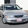 nissan sunny 1996 -NISSAN--Sunny FB14--403516---NISSAN--Sunny FB14--403516- image 28