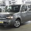 nissan cube 2017 -NISSAN--Cube DBA-Z12--Z12-324960---NISSAN--Cube DBA-Z12--Z12-324960- image 1