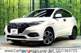 honda vezel 2019 quick_quick_RU3_RU3-1347584