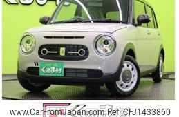 suzuki alto-lapin-chocolat 2024 quick_quick_5BA-HE33S_HE33S-520748