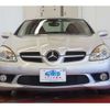 mercedes-benz slk-class 2005 -MERCEDES-BENZ 【川越 332】--Benz SLK DBA-171456--WDB1714562F100923---MERCEDES-BENZ 【川越 332】--Benz SLK DBA-171456--WDB1714562F100923- image 2