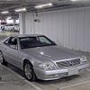 mercedes-benz sl-class 1999 -MERCEDES-BENZ--Benz SL WDB1290641F174252---MERCEDES-BENZ--Benz SL WDB1290641F174252- image 1