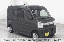 suzuki every-wagon 2021 CFJ1856412