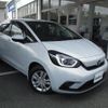 honda fit 2020 -HONDA--Fit 6BA-GR1--GR1-1011449---HONDA--Fit 6BA-GR1--GR1-1011449- image 1