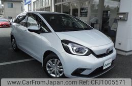honda fit 2020 -HONDA--Fit 6BA-GR1--GR1-1011449---HONDA--Fit 6BA-GR1--GR1-1011449-