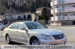 toyota crown 2007 -TOYOTA--Crown DBA-GRS182--GRS182-1047524---TOYOTA--Crown DBA-GRS182--GRS182-1047524-