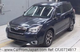 subaru forester 2013 -SUBARU--Forester SJG-017297---SUBARU--Forester SJG-017297-