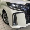toyota alphard 2020 -TOYOTA--Alphard 3BA-AGH30W--AGH30-9011669---TOYOTA--Alphard 3BA-AGH30W--AGH30-9011669- image 12