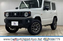 suzuki jimny 2021 -SUZUKI--Jimny 3BA-JB64W--JB64W-222347---SUZUKI--Jimny 3BA-JB64W--JB64W-222347-