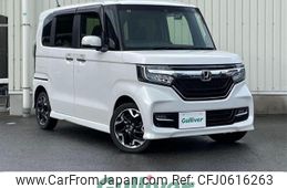 honda n-box 2020 -HONDA--N BOX 6BA-JF4--JF4-2106809---HONDA--N BOX 6BA-JF4--JF4-2106809-