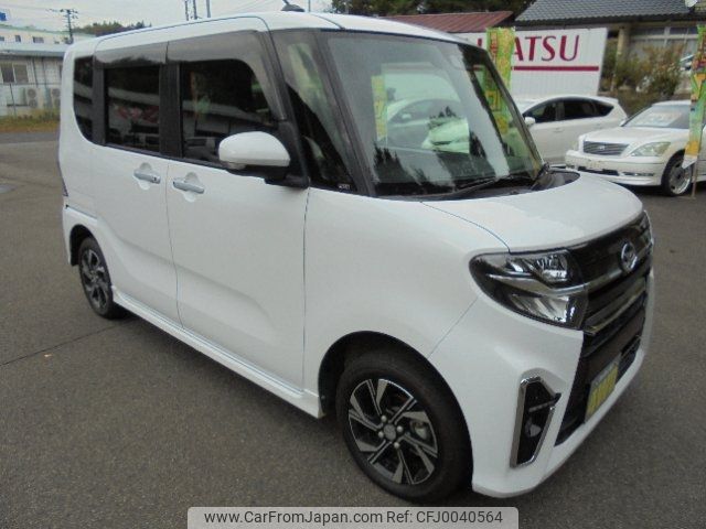 daihatsu tanto 2020 -DAIHATSU--Tanto LA660S--0036361---DAIHATSU--Tanto LA660S--0036361- image 1