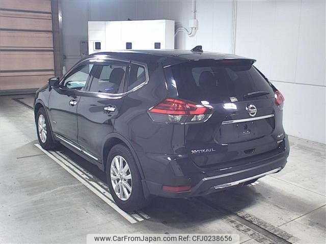 nissan x-trail 2019 -NISSAN--X-Trail HNT32-179547---NISSAN--X-Trail HNT32-179547- image 2